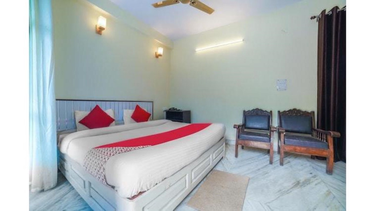 Photo of Bedroom in Lohaghat