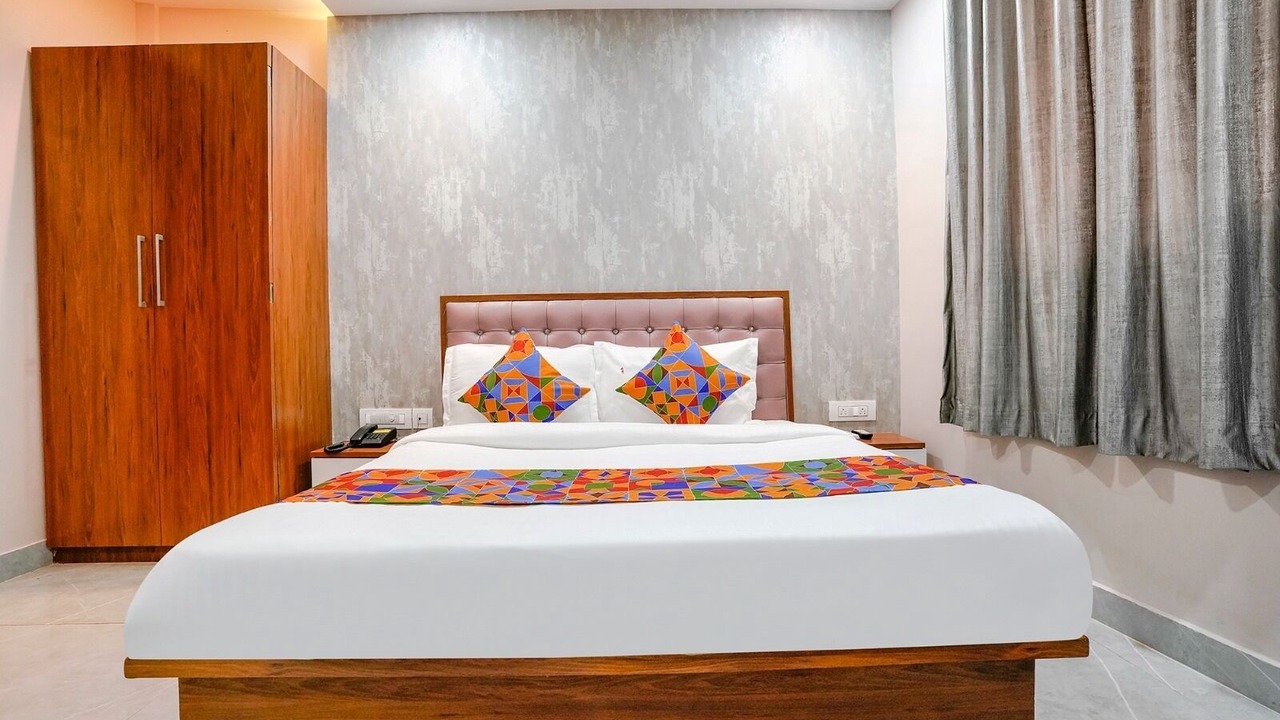 Photo of Bedroom in Kismat Nagar