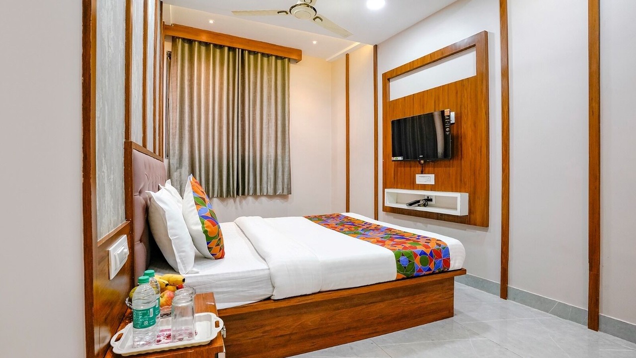 Photo of Bedroom in Kismat Nagar