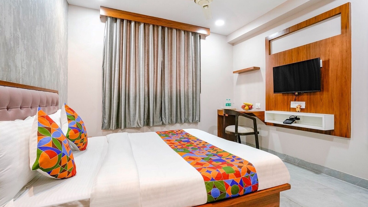 Photo of Bedroom in Kismat Nagar