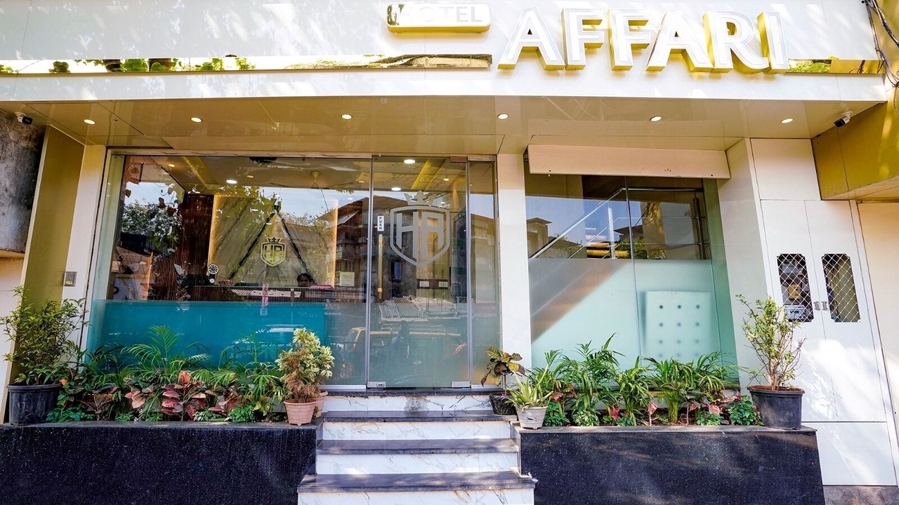 Photo of Outdoor in Kismat Nagar
