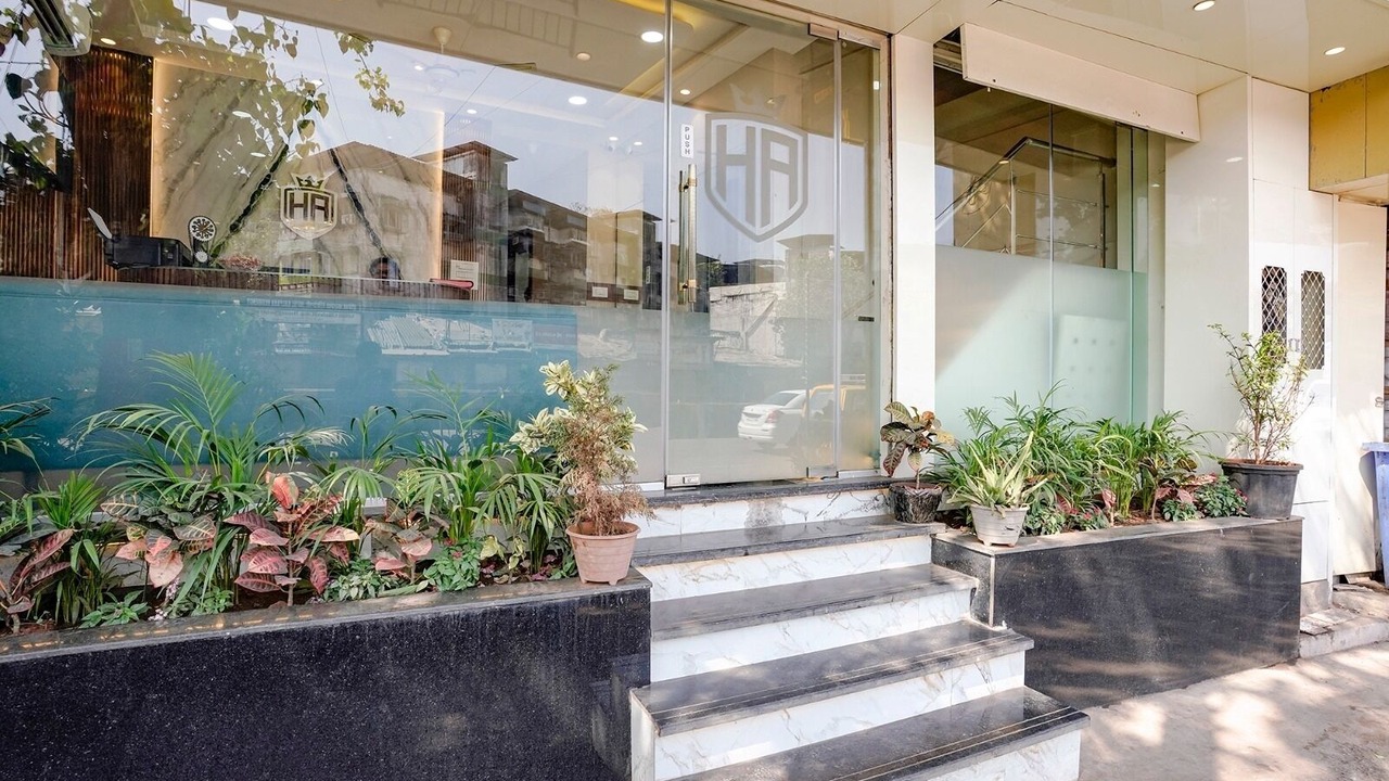 Photo of Outdoor in Kismat Nagar