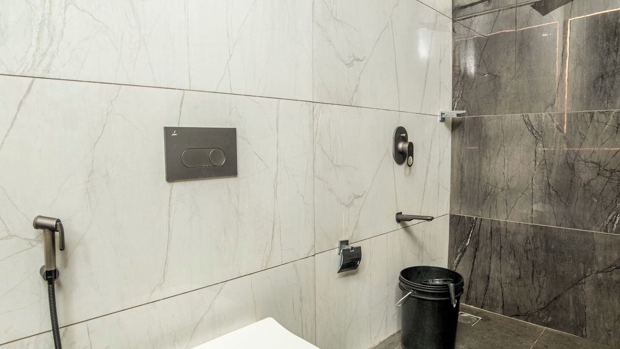 Photo of Bathroom in Kotagiri