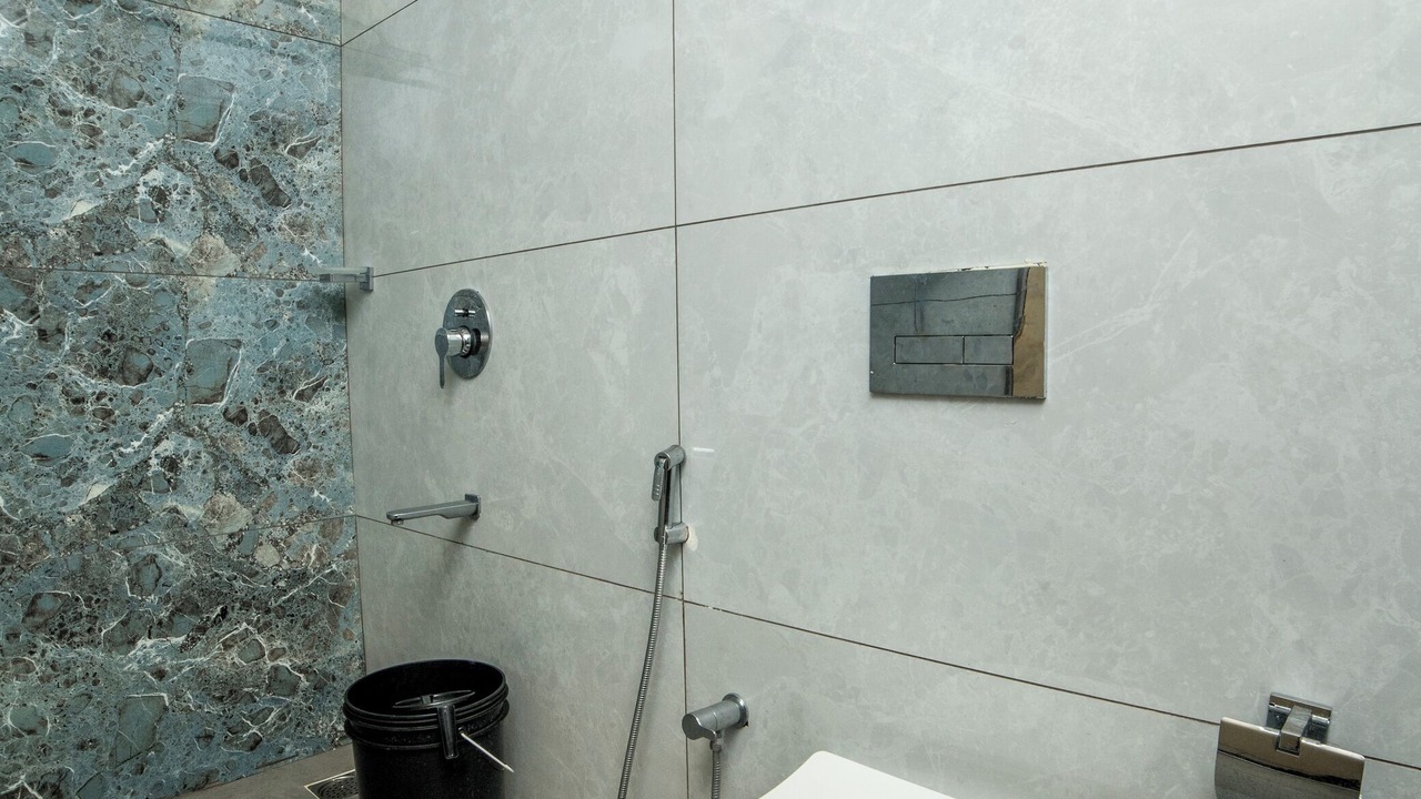 Photo of Bathroom in Kotagiri