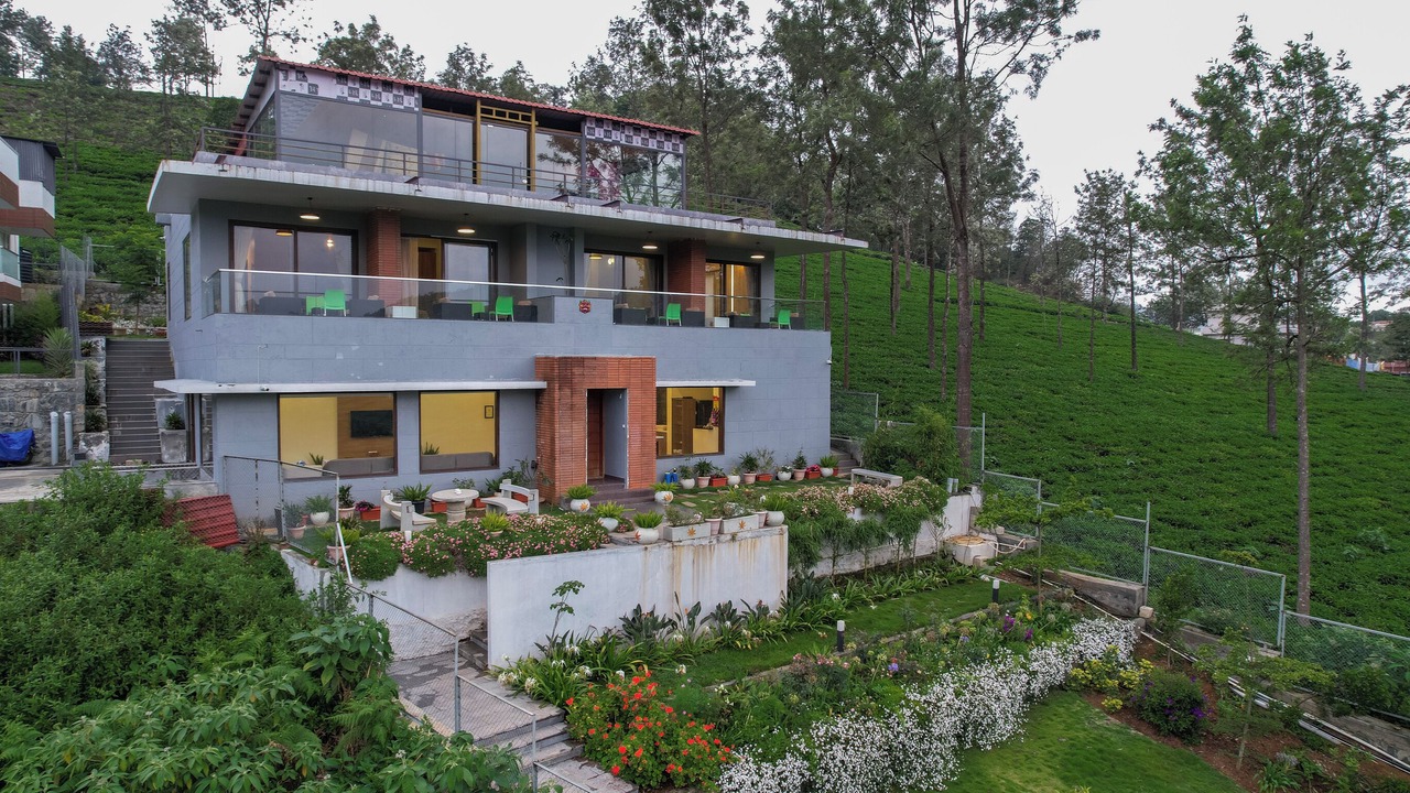Photo of Outdoor in Kotagiri