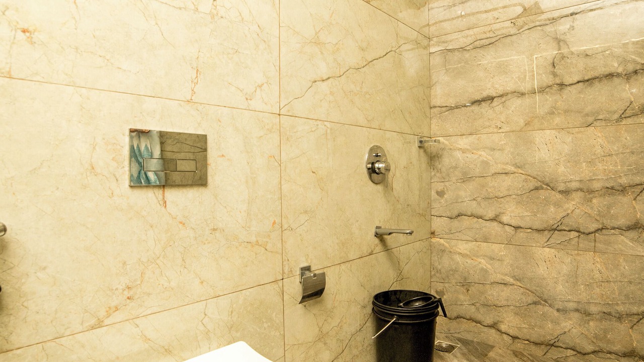 Photo of Bathroom in Kotagiri