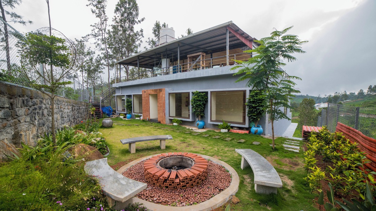 Photo of Outdoor in Kotagiri