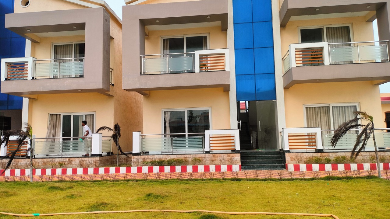Photo of Outdoor in Mandarmani
