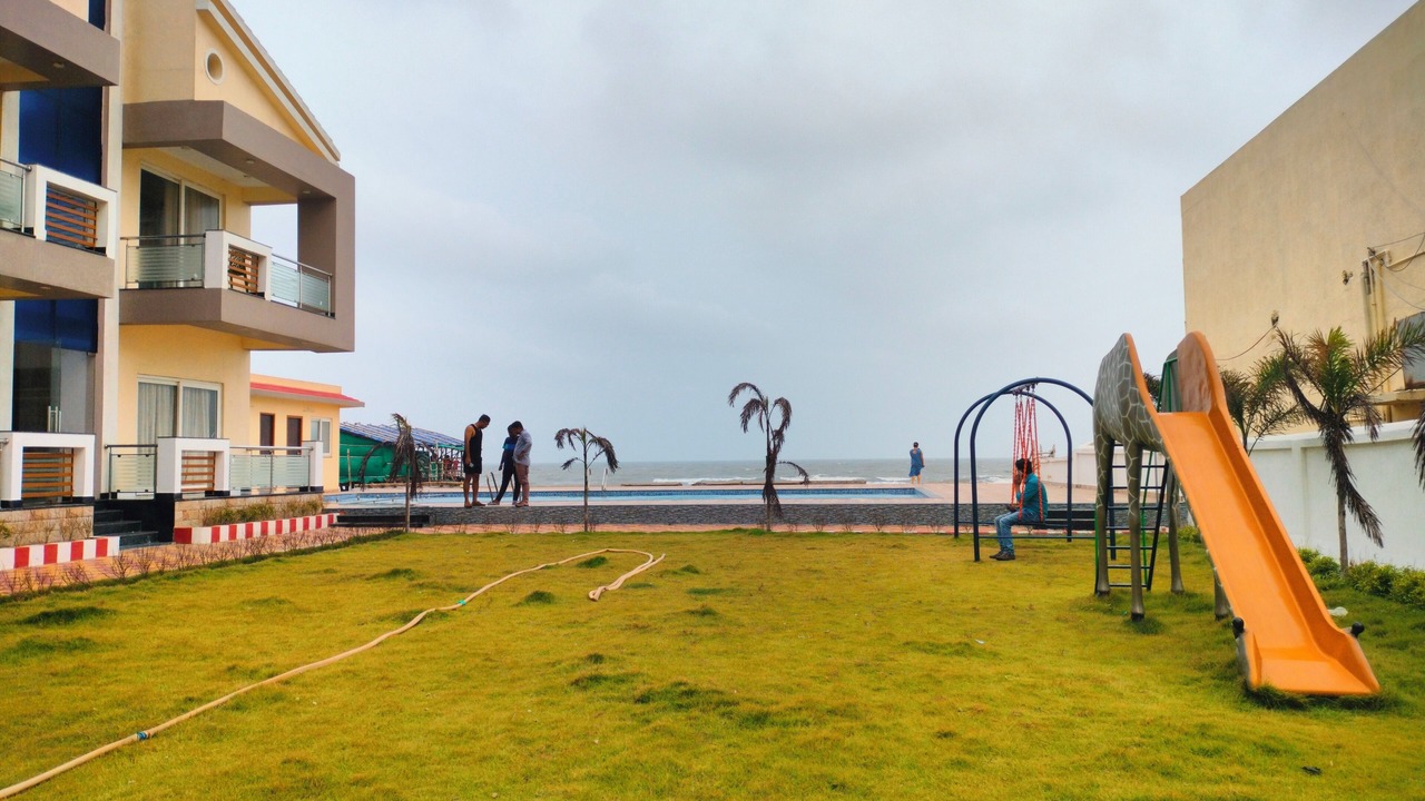 Photo of Outdoor in Mandarmani
