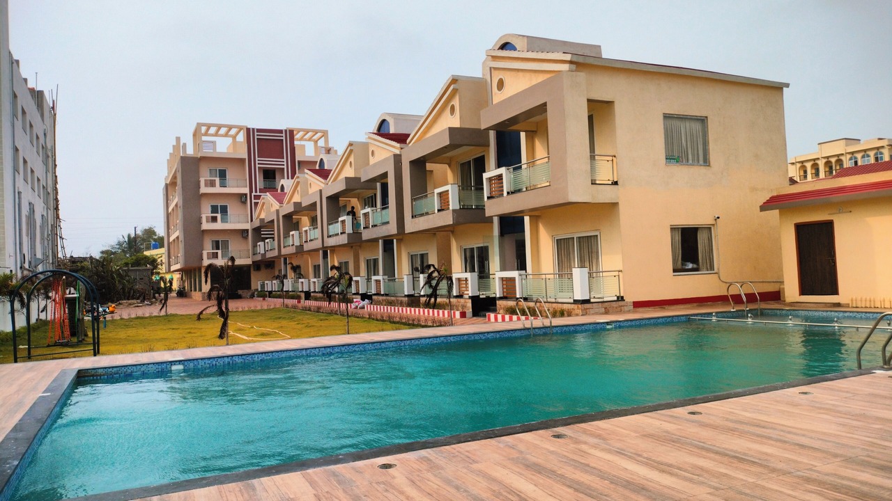 Photo of Outdoor in Mandarmani