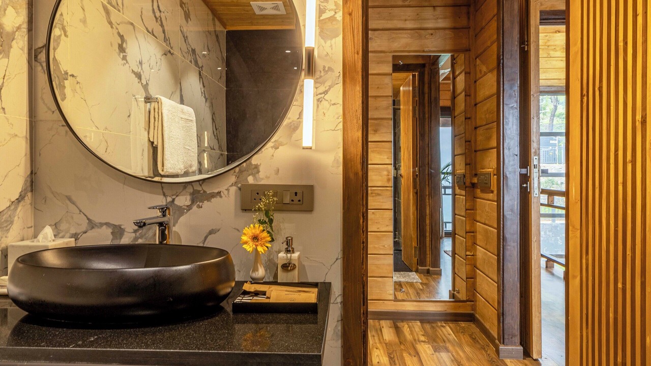 Photo of Bathroom in Sirala