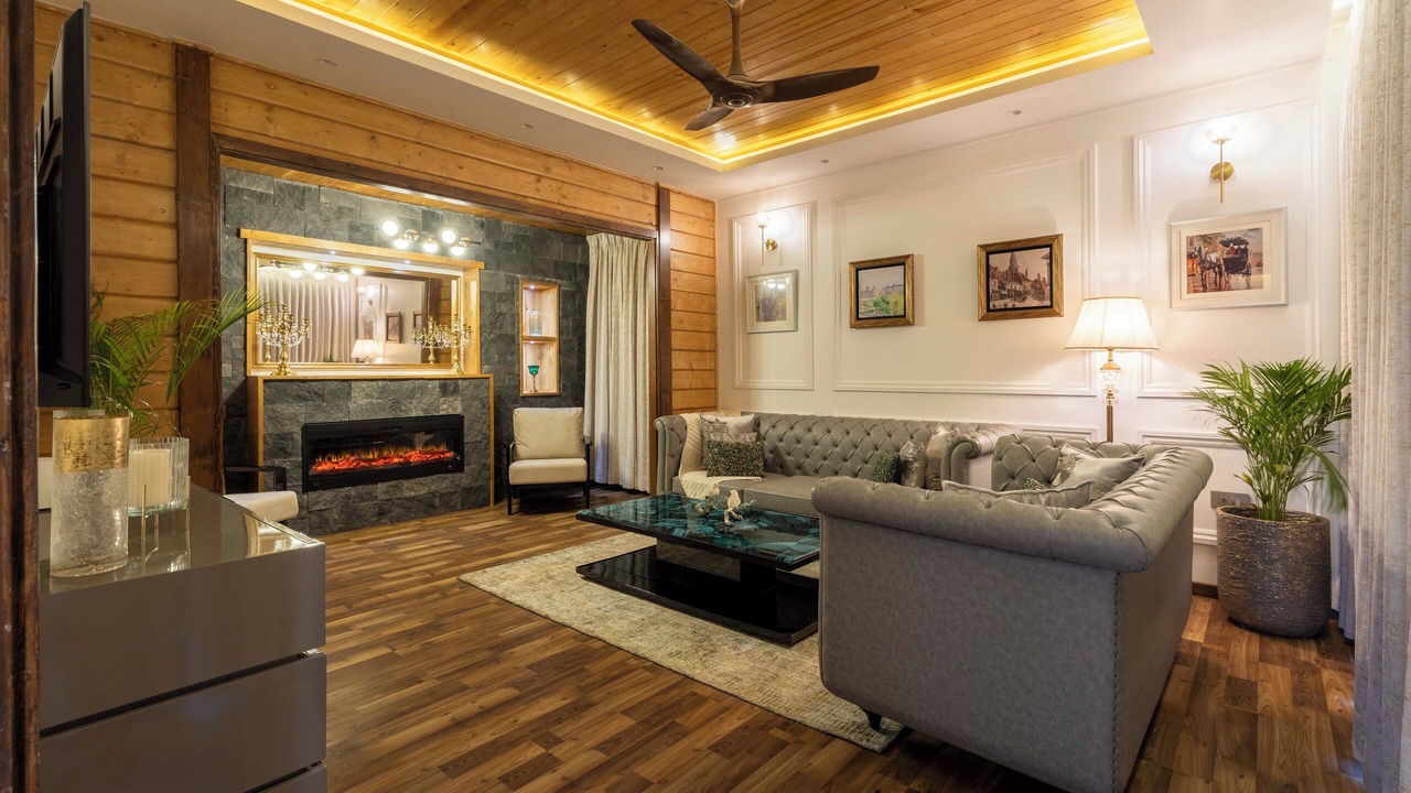 Photo of Livingroom in Sirala