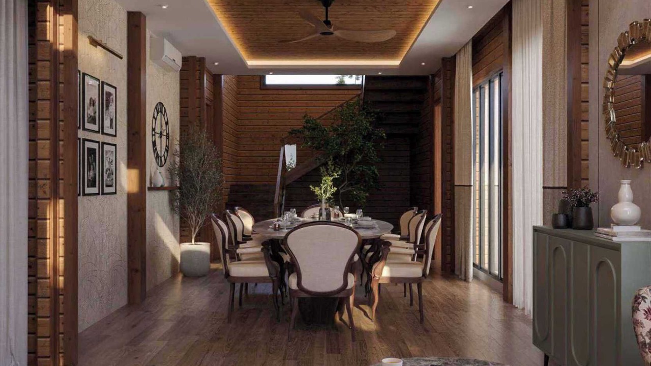 Photo of Livingroom in Sirala