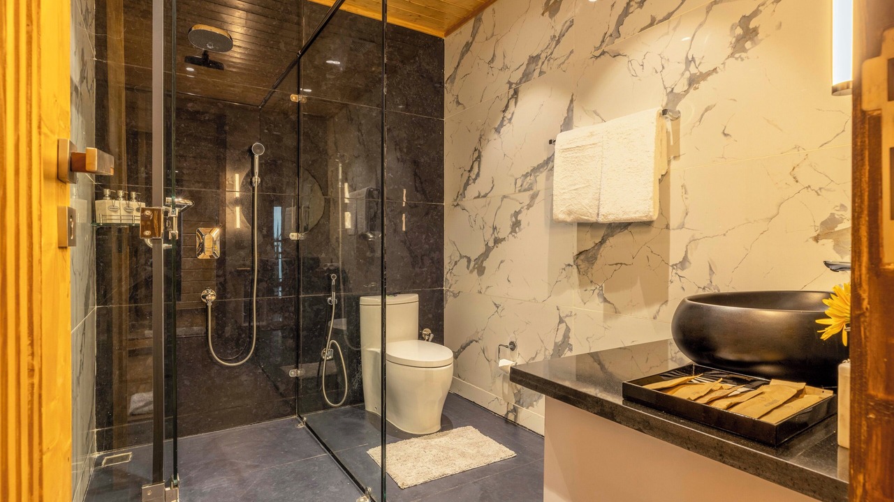 Photo of Bathroom in Sirala