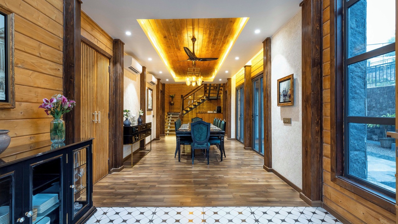 Photo of Livingroom in Sirala