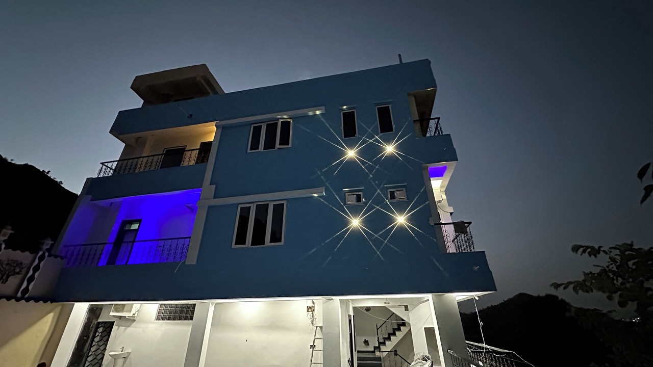 Photo of Outdoor in Bedla