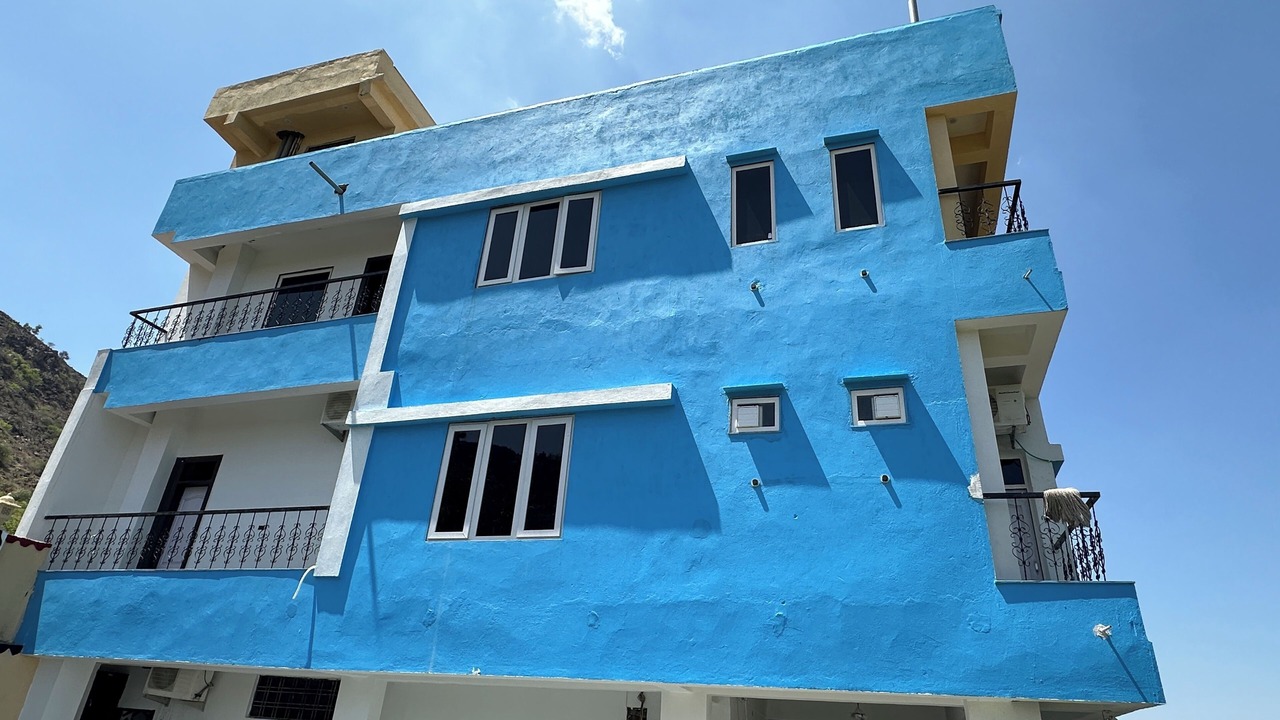 Photo of Outdoor in Bedla