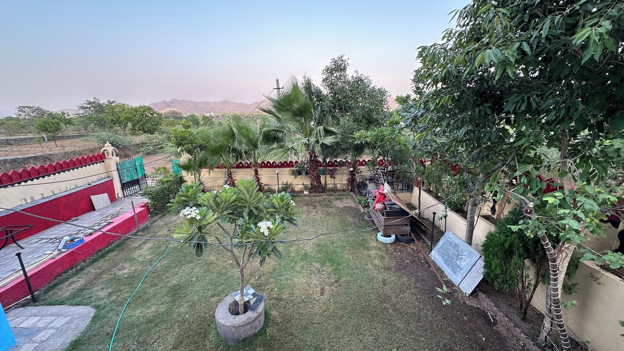 Photo of Outdoor in Bedla