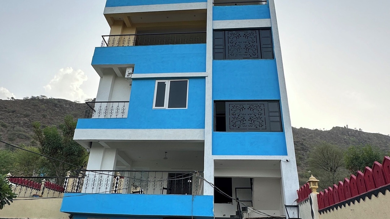 Photo of Outdoor in Bedla