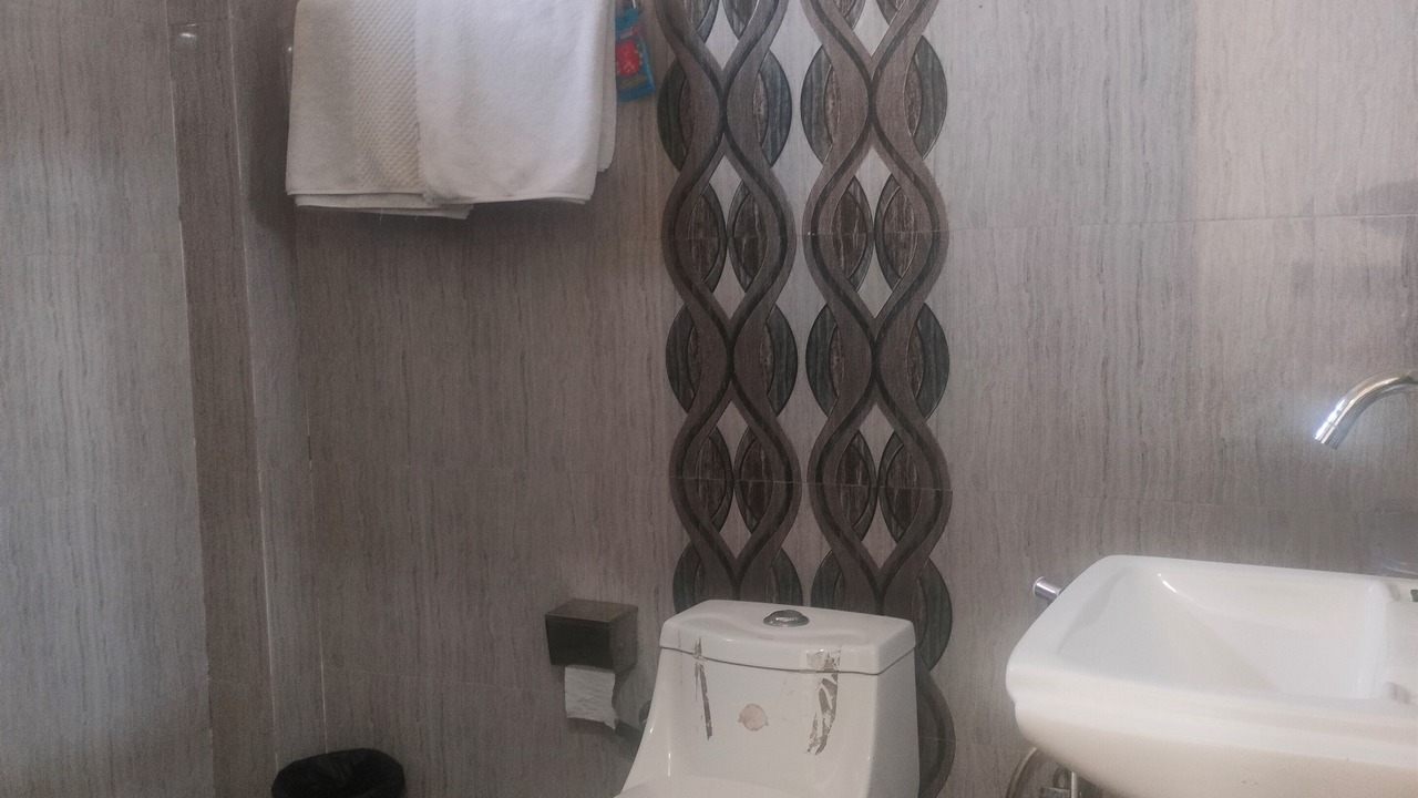 Photo of Bathroom in Rohtak