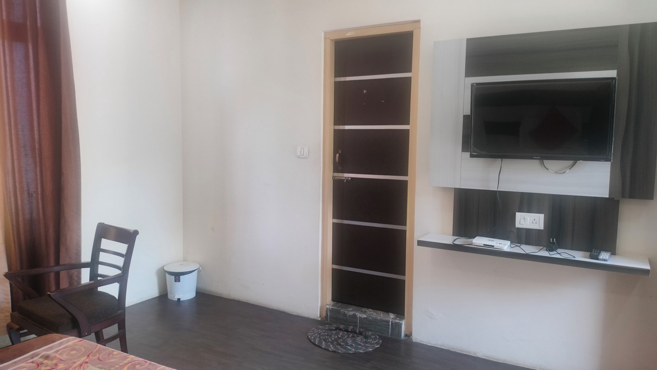 Photo of Bedroom in Rohtak