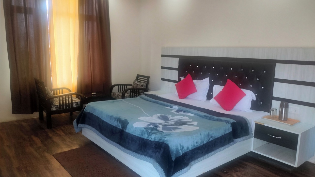 Photo of Bedroom in Rohtak