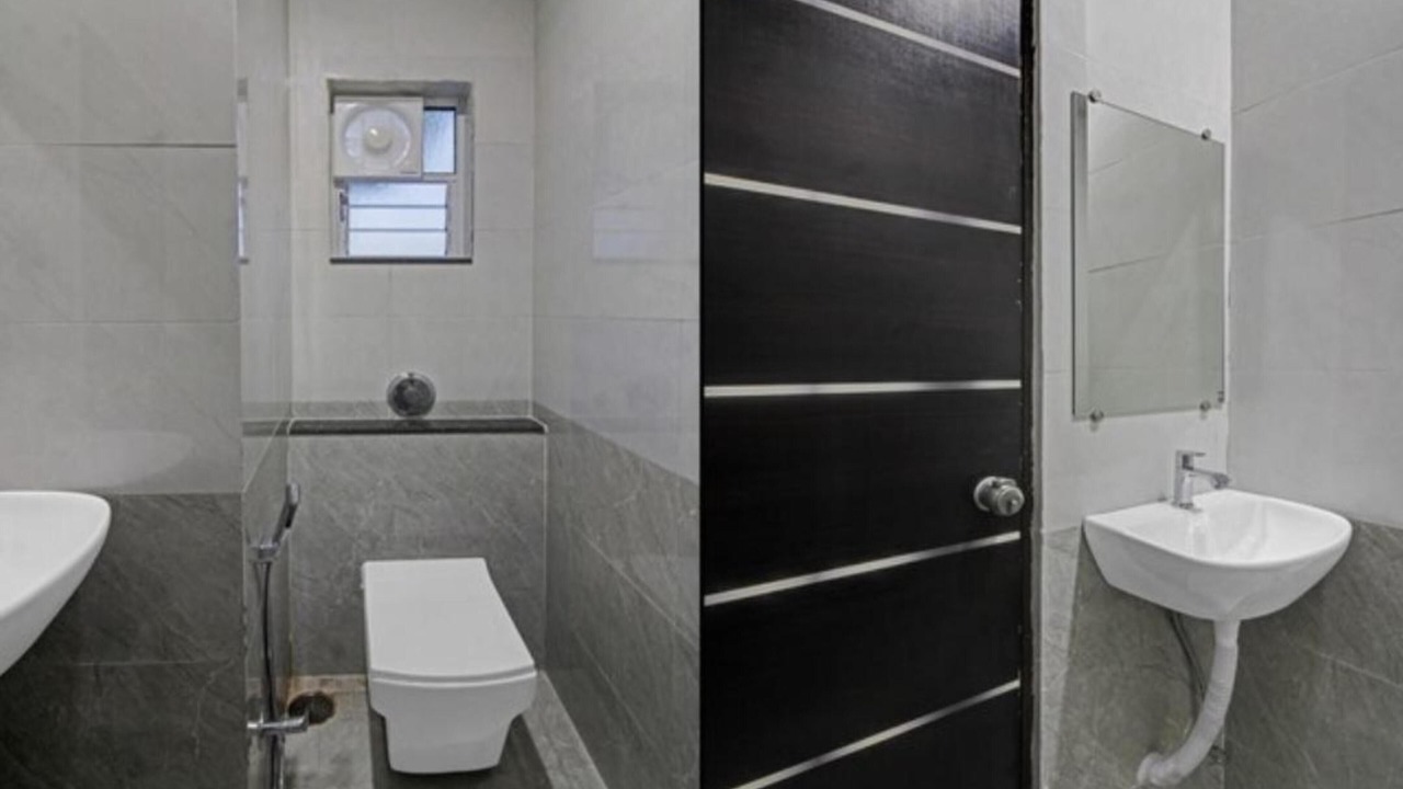 Photo of Bathroom in Nagpur