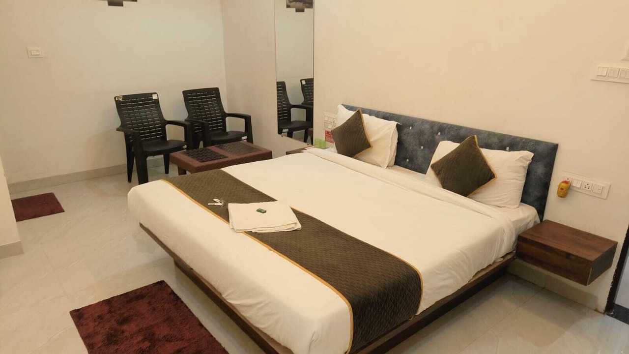 Photo of Bedroom in Nagpur