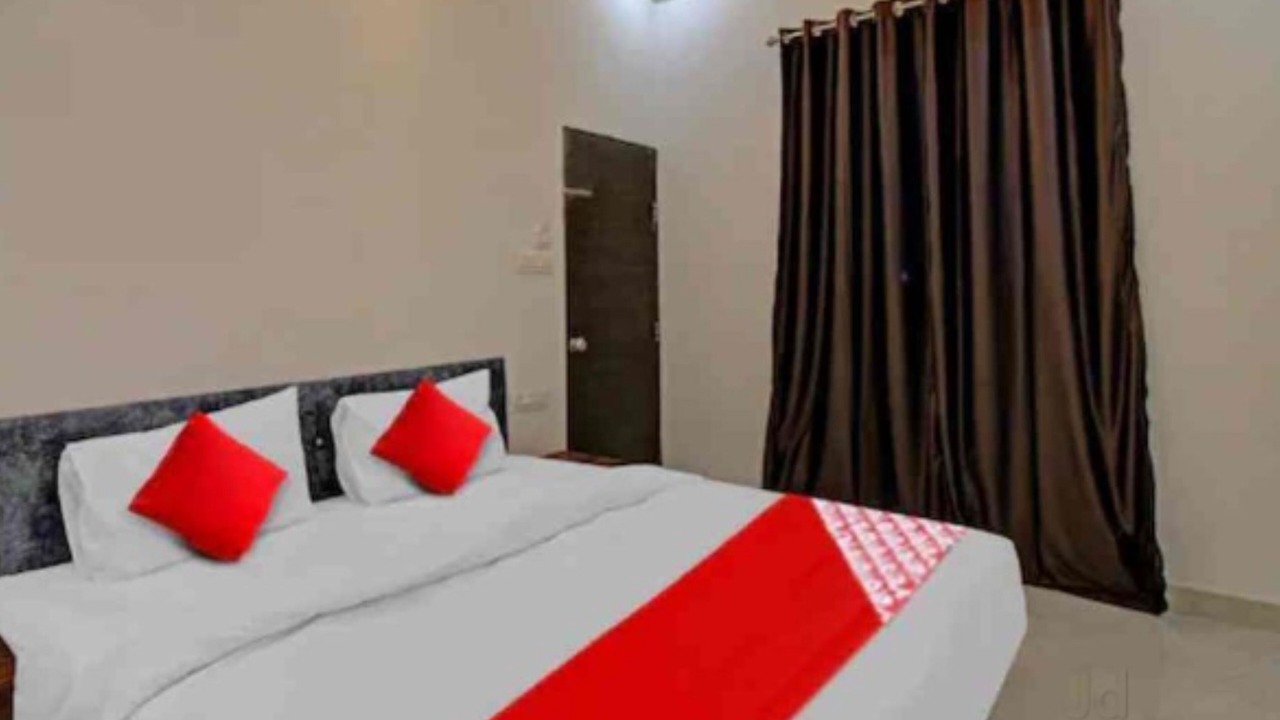 Photo of Bedroom in Nagpur