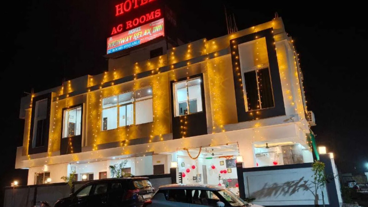 Photo of Outdoor in Nagpur