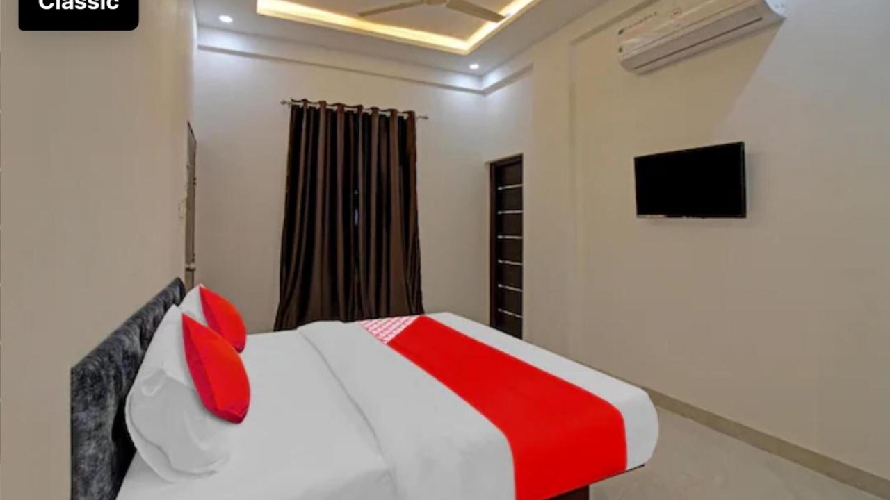 Photo of Bedroom in Nagpur