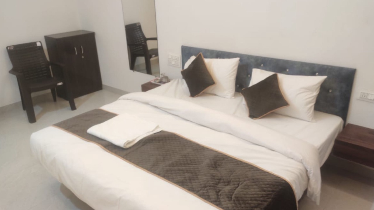 Photo of Bedroom in Nagpur