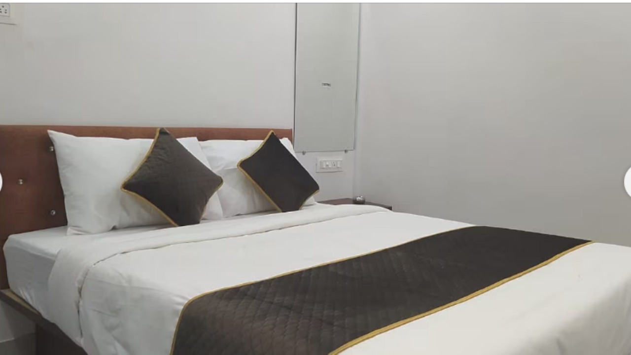 Photo of Bedroom in Nagpur