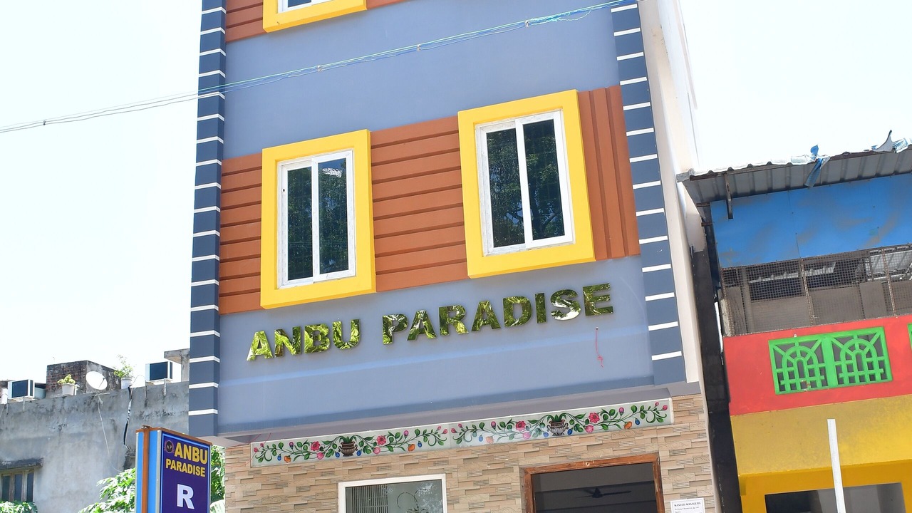 Photo of Outdoor in Thirukadaiyur