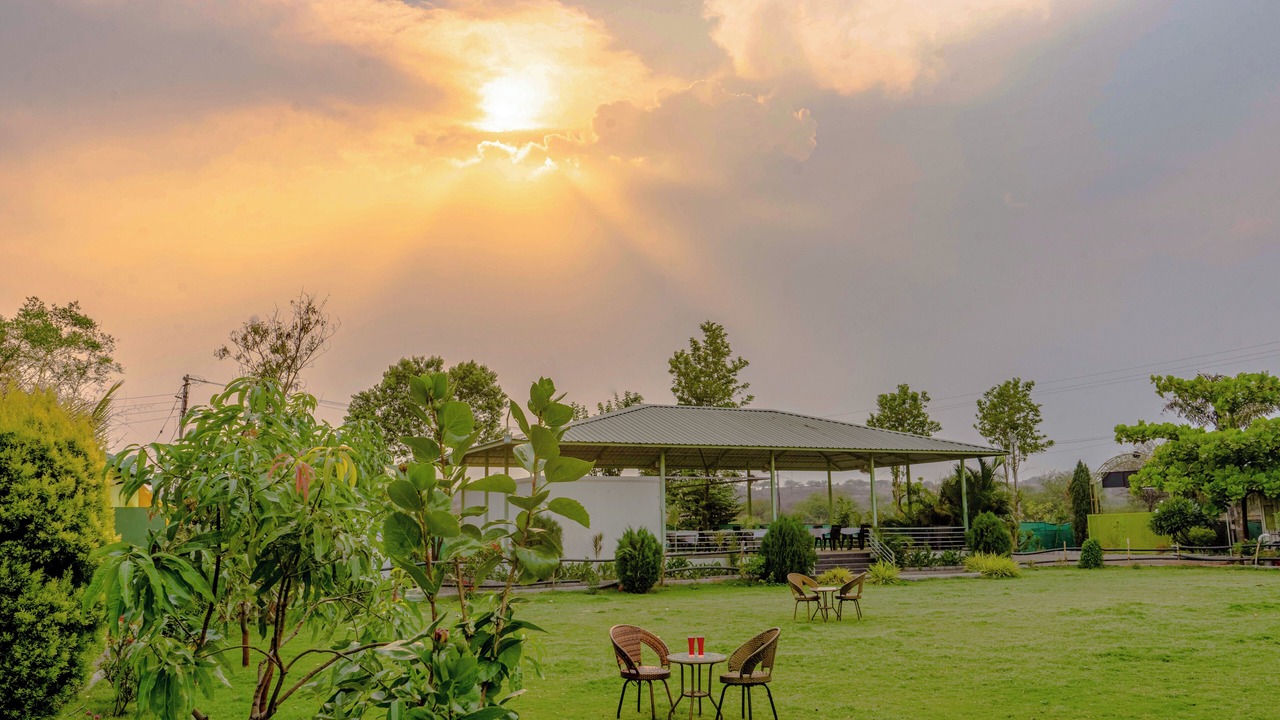 Photo of Outdoor in Igatpuri