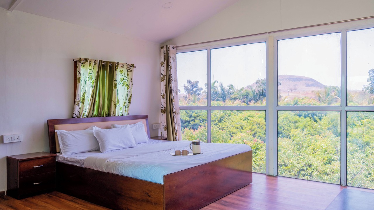 Photo of Bedroom in Igatpuri