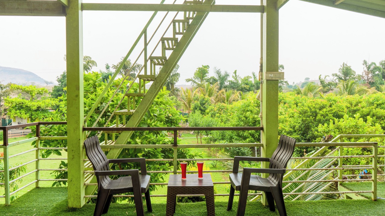Photo of Outdoor in Igatpuri