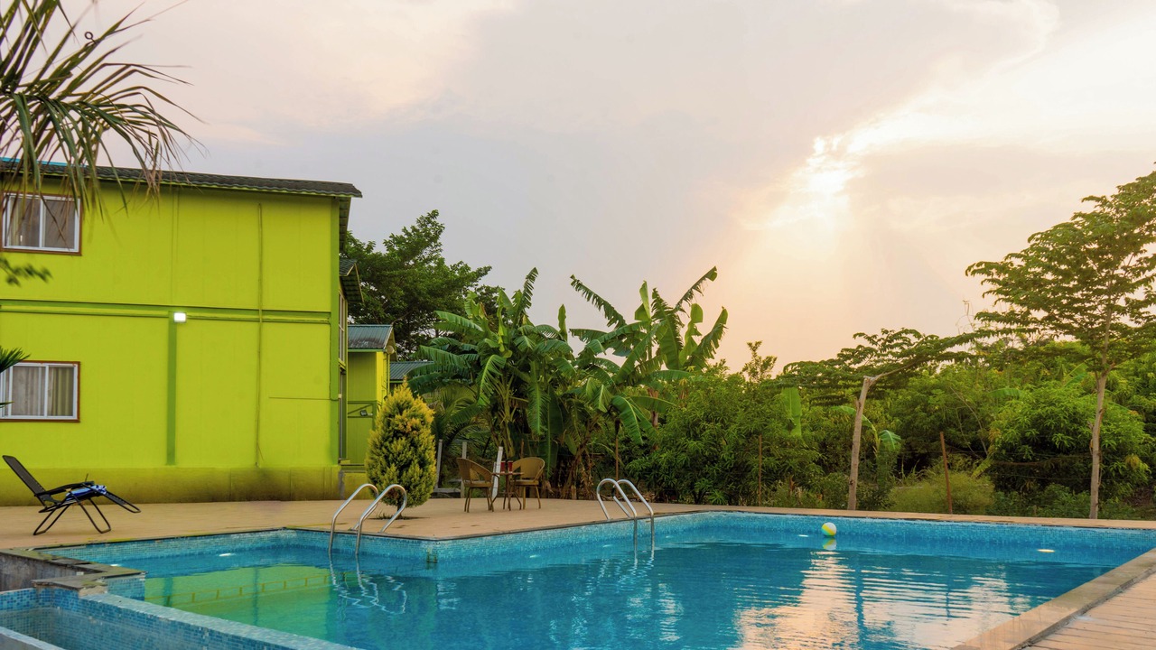 Photo of Outdoor in Igatpuri