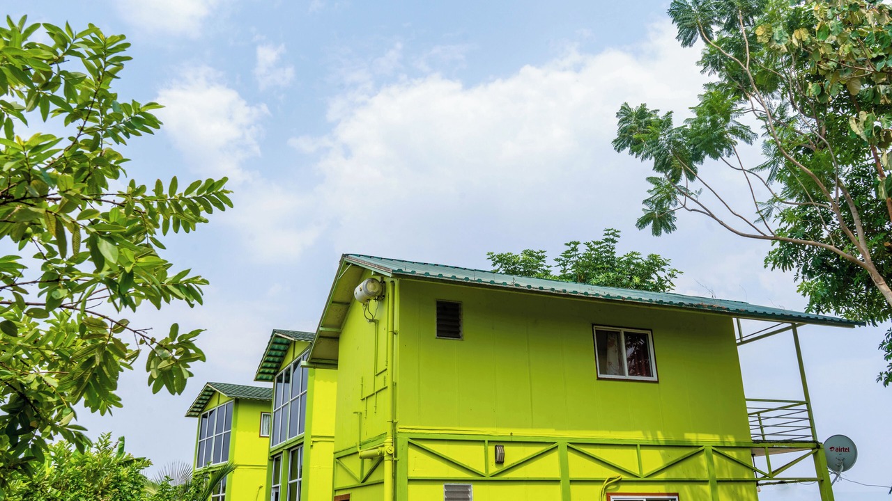 Photo of Outdoor in Igatpuri