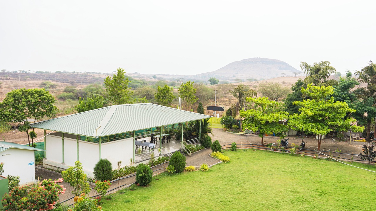 Photo of Outdoor in Igatpuri
