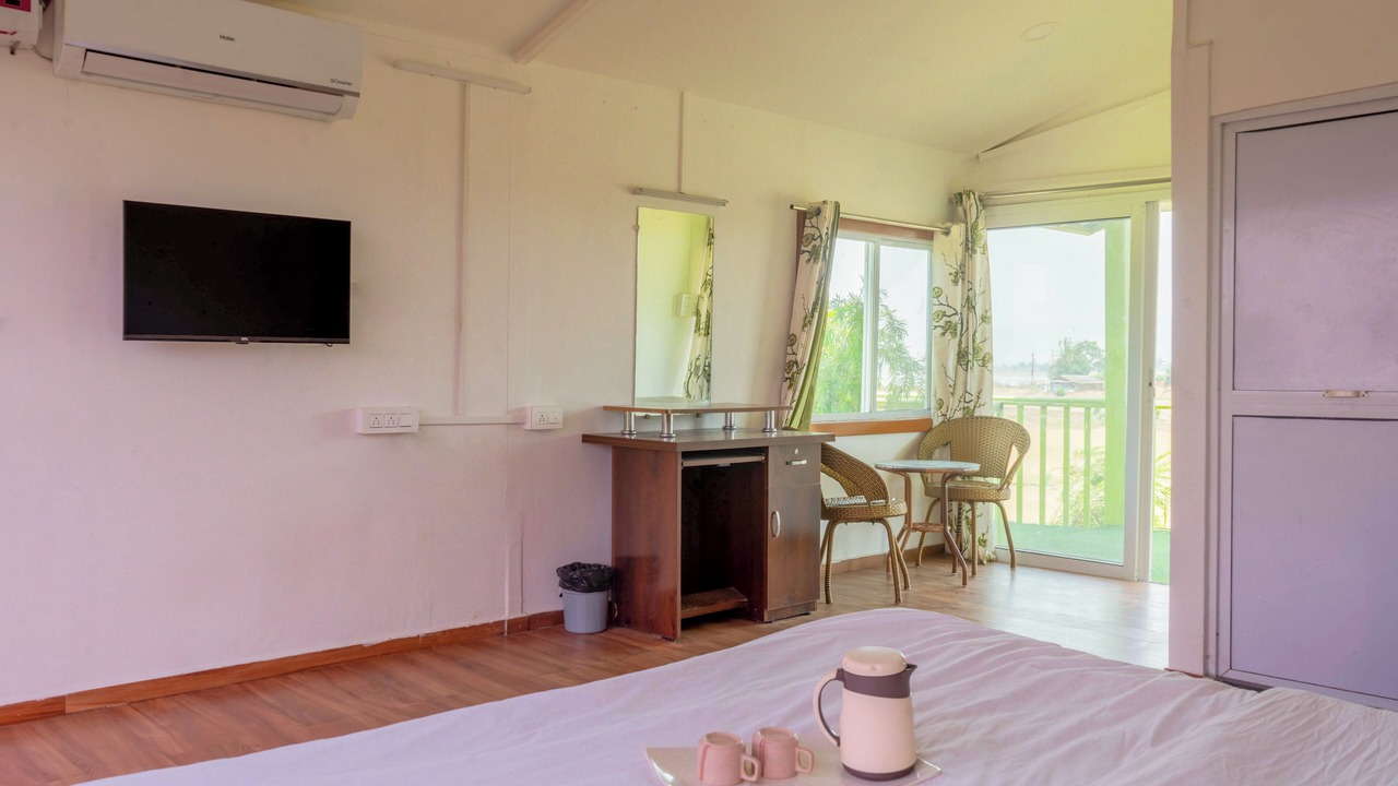 Photo of Bedroom in Igatpuri