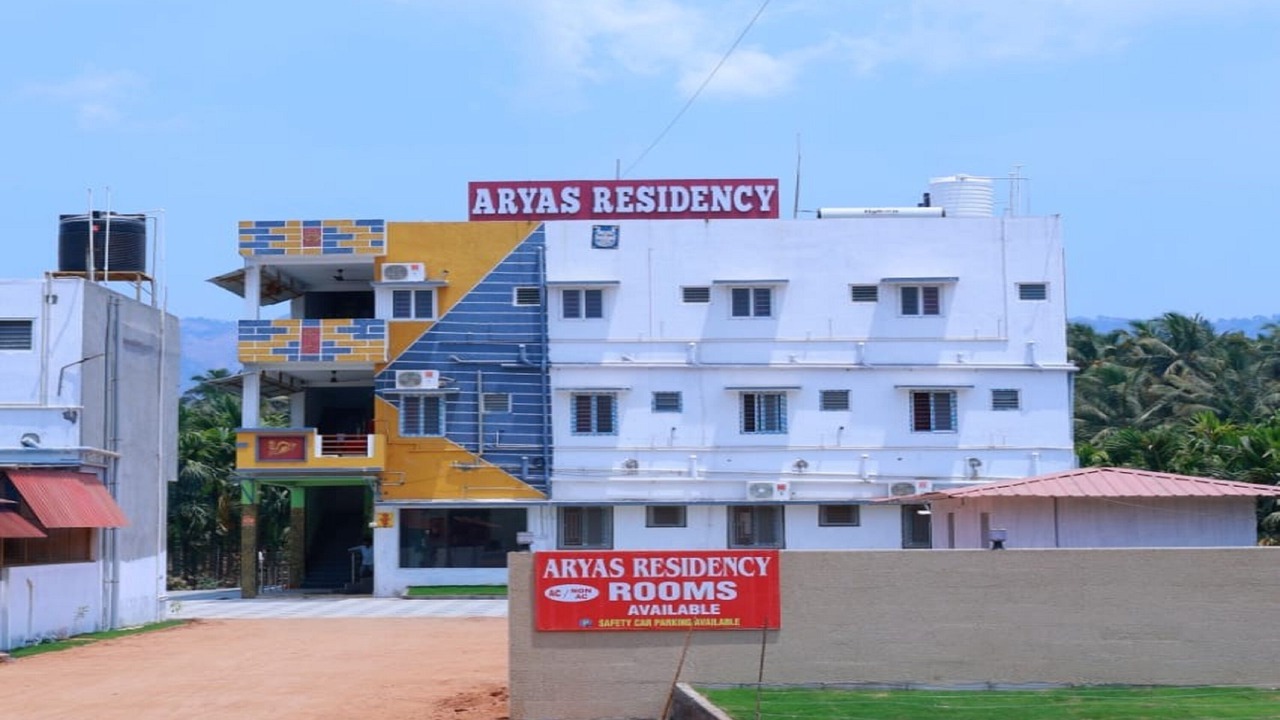 Photo of Outdoor in Coimbatore