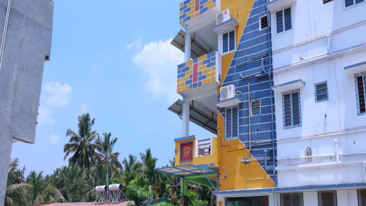 Photo of Outdoor in Coimbatore