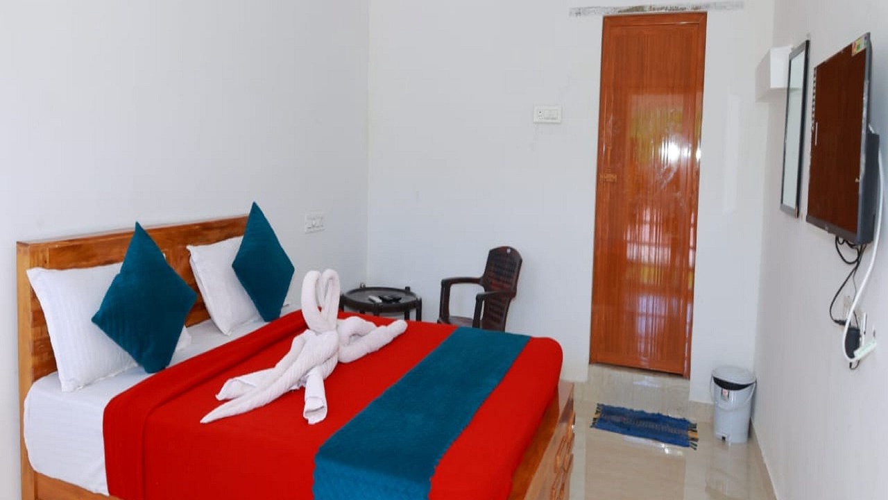 Photo of Bedroom in Coimbatore
