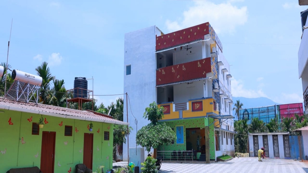 Photo of Outdoor in Coimbatore