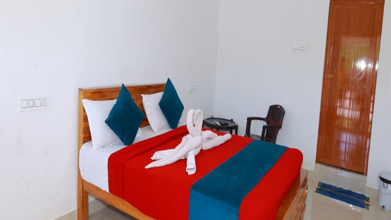 Photo of Bedroom in Coimbatore