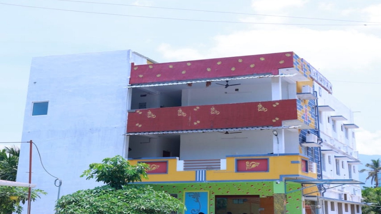 Photo of Outdoor in Coimbatore