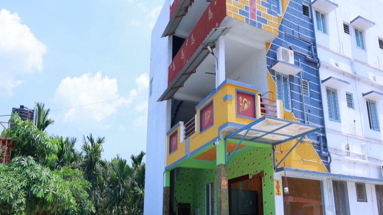 Photo of Outdoor in Coimbatore