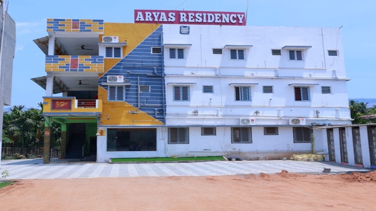 Photo of Outdoor in Coimbatore
