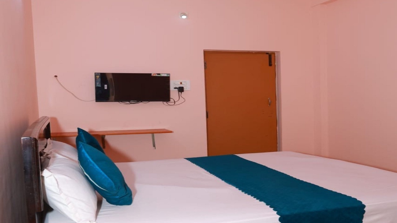 Photo of Bedroom in Coimbatore